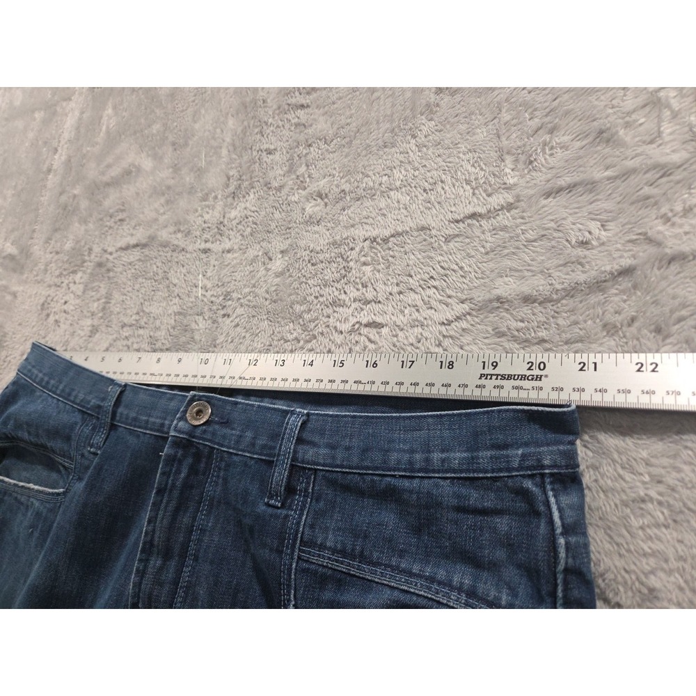 Vintage Sean John Men's Baggy Jeans Size 42x32 . 108086 - Picture 7 of 16